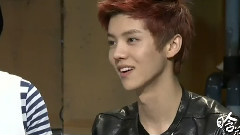 EXO,EXO-M - Beatles Code 披头士密码