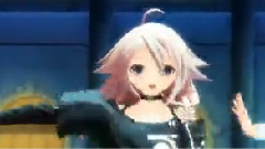 VOCALOID家族 - MMD ボカロ3組で(パイレンジャー)を踊ってもらいました らぶ式