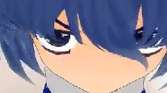VOCALOID家族 - 第7回MMD杯本選 3Dで東方紅魔郷ステージ2EASYを再現してみた?予告編
