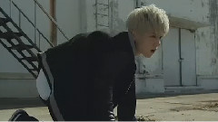 EXO,EXO-M - Wolf 剧情版
