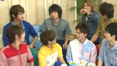 知念侑李 - 20王様のブランチ- JUMP Cut