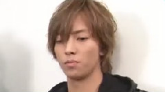 山下智久 - Music Station 山下智久Cut