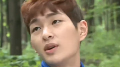 SHINee - 欢迎来到皇家别墅 EP01