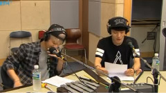 EXO,EXO-M,EXO-K - KBS-FM Kiss The Radio