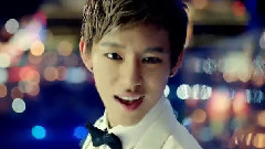 B.A.P - Hurricane