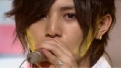 Hey! Say! JUMP - Hurry up! & SUPER DELICATE