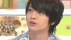 玉森裕太,Kis-My-Ft2 - 中居正広のミになる図書館 Tama Cut
