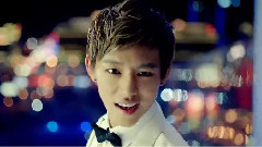 B.A.P - Hurricane