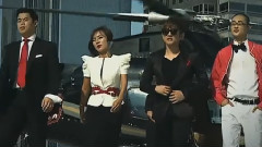 神话 - Mnet Dancing 9