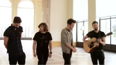 Bastille - Pompeii - Acoustic