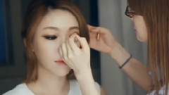 佳仁(B.E.G) - 2013 Summer Eye MakeUp