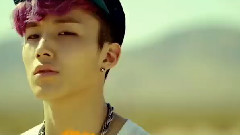 B.A.P - Hurricane