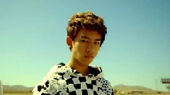 B.A.P - Hurricane
