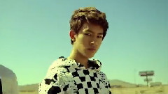 B.A.P - Hurricane