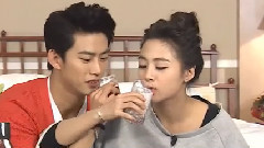 鬼泽夫妇,玉泽演(2PM),吴映洁 - Honeymoon 我们结婚了 鬼泽夫妇 EP13 中文字幕