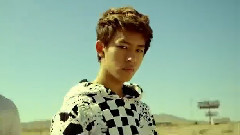 B.A.P - Hurricane