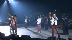 KAT-TUN - SIX SENSES