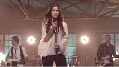Cassadee Pope - Wasting All These Tears