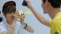 SHINee - 2013 李泰民 庆生视频