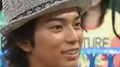 大野智,岚 - VS岚 大野智Cut