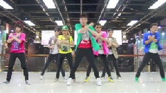 模仿翻唱,St.319 - Mr.Simple