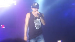 Jay Park - B-boy大赛Focus4