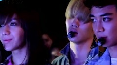 SHINee - Mnet Wide News SHINee Cut