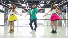 Orange Caramel,St.319 - 上海之恋