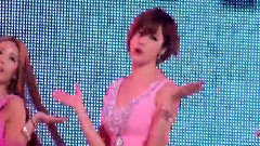 T-ara,咸慇晶(T-ara) - Target