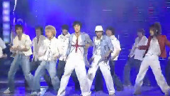 东方神起 - Step By Step & New York,New York