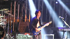 CNBLUE - 北京演唱会01