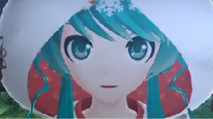 初音未来,VOCALOID家族 - タイムマシン