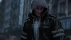 游戏原声 - Prototype CG