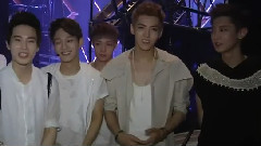 EXO,EXO-M,EXO-K - Music Show!Champion EXO-Show ChamTV