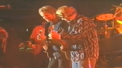 The Eagles - New Zealand Concert 1995 Part 7