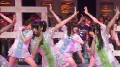 乃木坂46 - 走れ!Bicycle CDTVスペシャル!夏フェス