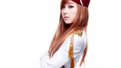 少女时代,Jessica - Gee Jessica