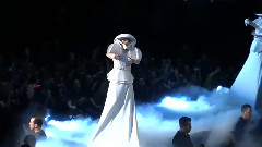 Lady Gaga - The Born This Way Ball In Montreal Canada Part 1