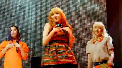 Hello Venus - Romantic Love