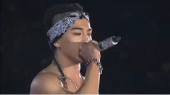 BigBang - Feeling(安可)