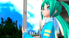 初音未来,VOCALOID家族 - 心拍数♯0822