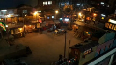 周杰伦,影视原声 - <天台爱情> 场景模型欣赏