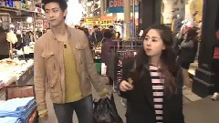 鬼泽夫妇,吴映洁,玉泽演(2PM) - Preparing A Housewarming