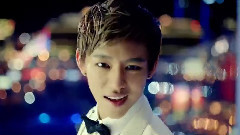 B.A.P - Hurricane