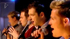 Westlife - Total Eclipse Of The Heart