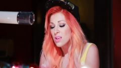 Bonnie McKee - Hits Medley