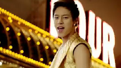 B.A.P - Hurricane