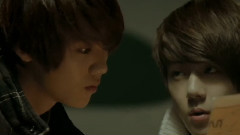 EXO,EXO-M,EXO-K - 狼与美女(Wolf) 剧情版