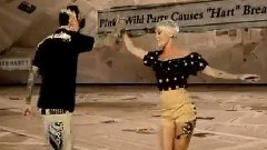 Pink - So What