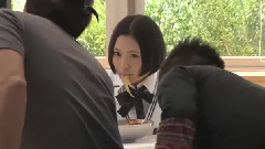 HKT48 - HKT48ガスト新CMのメイキング映像公開